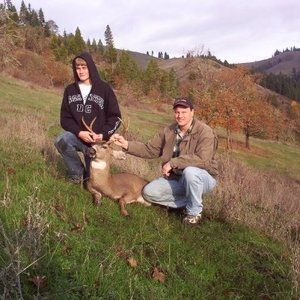 Meet your Posher, Eric